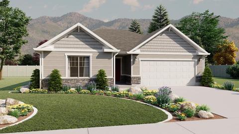 2078 W Pinnacle Ave, Mapleton, UT 84664 photo 3