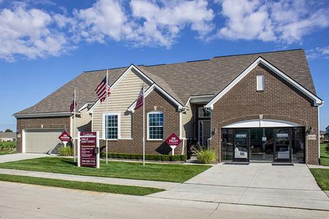 23503 Steinway Dr, Macomb, MI 48042 photo 7