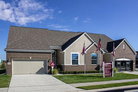 23503 Steinway Dr, Macomb, MI 48042 photo 9