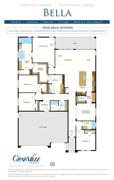 1752 N Kaweah Ave, Clovis, CA 93619 photo 2