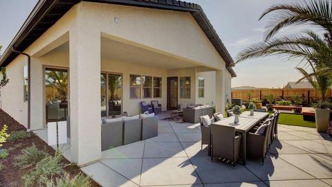 1752 N Kaweah Ave, Clovis, CA 93619 photo 35