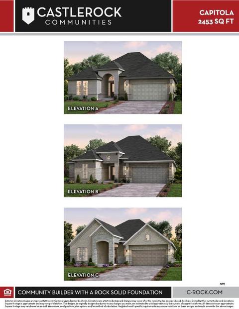 232 Sabino Dr, Buda, TX 78610 photo 2