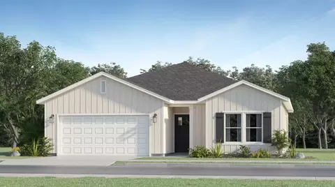 5340 Cornwall Dr, Milton, FL 32583 photo 1
