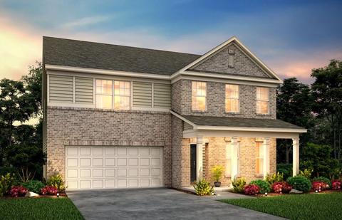 3263 Lowell Rd, Bethlehem, GA 30620 photo 1