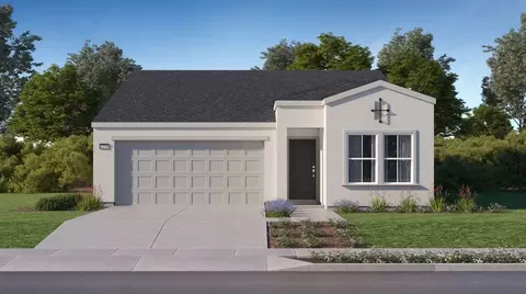 Exterior - 4235 Joaquin Ave, Clovis, CA 93619 photo 1 of 1