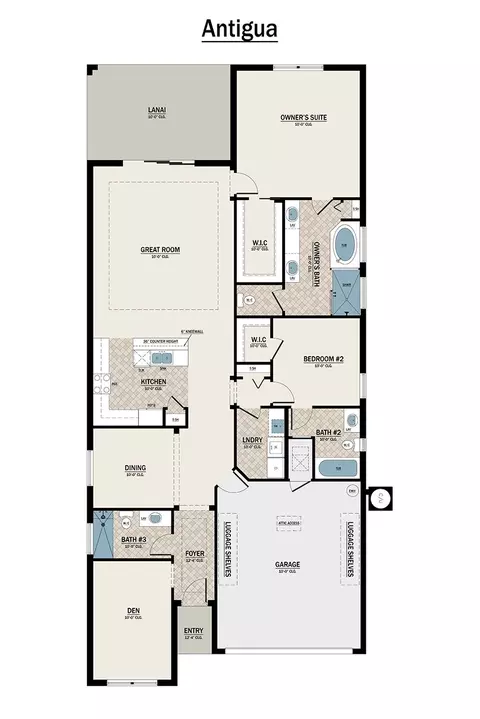 4222 Sea Marsh Pl, Parrish, FL 34219 photo 2