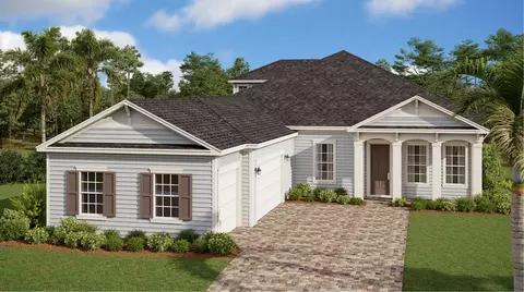 569 Oaklawn Ct, Saint Augustine, FL 32092 photo 1