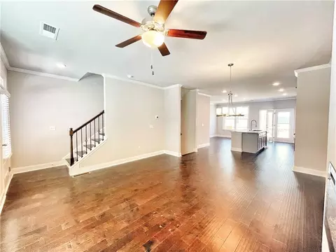 2575 La Rive Dr, Duluth, GA 30097 photo 11