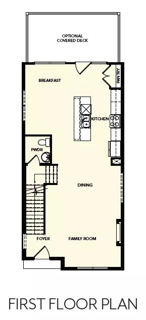 2575 La Rive Dr, Duluth, GA 30097 photo 2