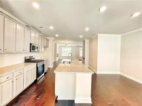 2575 La Rive Dr, Duluth, GA 30097 photo 15