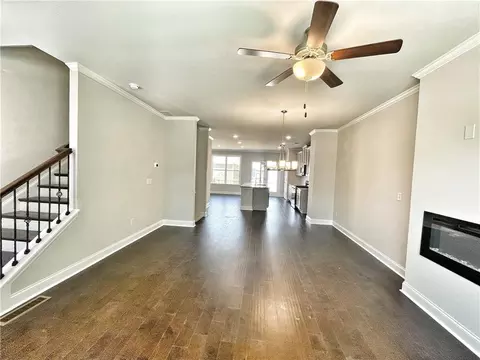2575 La Rive Dr, Duluth, GA 30097 photo 9