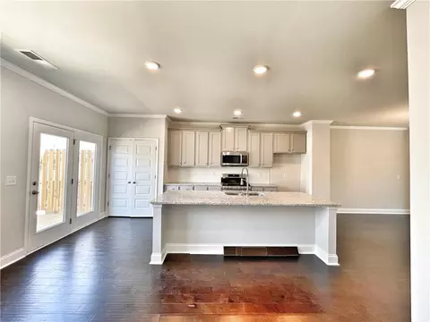 2575 La Rive Dr, Duluth, GA 30097 photo 13