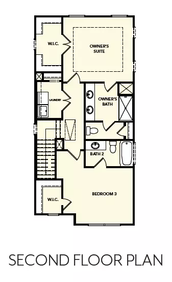 2575 La Rive Dr, Duluth, GA 30097 photo 5