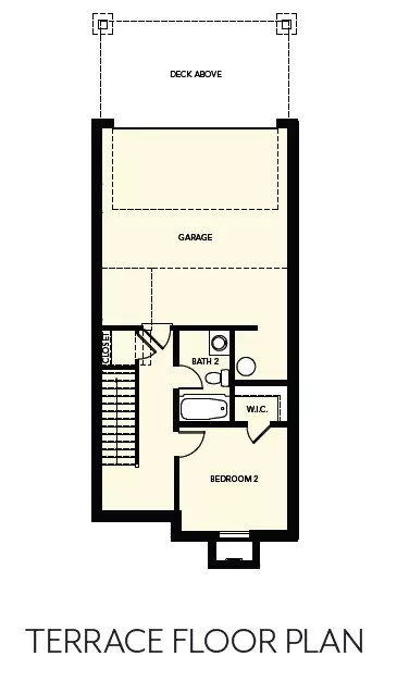2575 La Rive Dr, Duluth, GA 30097 photo 8