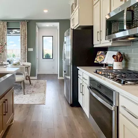 319 Eileen Dr, Rosenberg, TX 77471 photo 17