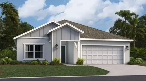 287 Puma Loop, Groveland, FL 34736 photo 1