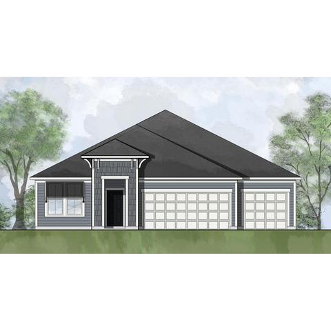 89 Pine Forest Ct, Saint Augustine, FL 32092 photo 1