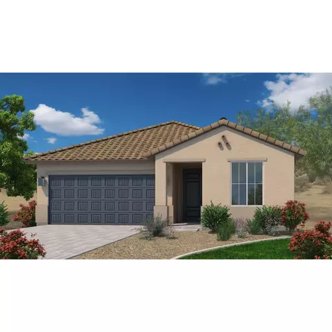 13238 W Ranch Gate Rd, Peoria, AZ 85383