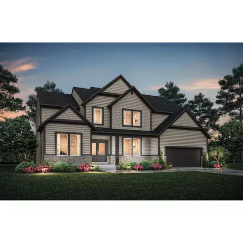 Plan CHAMP - 2716 Prairie Ln, Hinckley, OH 44233