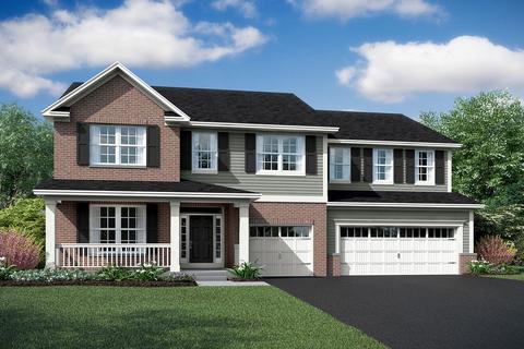 26521 W Vincent Dr, Plainfield, IL 60585 photo 1