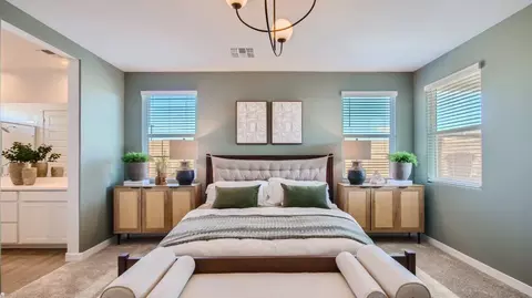 Bedroom - 1355 W J Waltz Way, Apache Junction, AZ 85120 photo 1 of 6