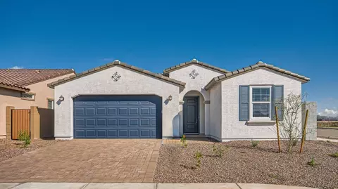 Exterior - 1355 W J Waltz Way, Apache Junction, AZ 85120 photo 1 of 3