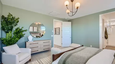 Bedroom - 1355 W J Waltz Way, Apache Junction, AZ 85120 photo 6 of 6