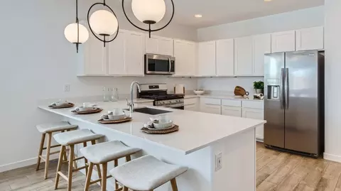 Kitchen - 1355 W J Waltz Way, Apache Junction, AZ 85120 photo 1 of 2