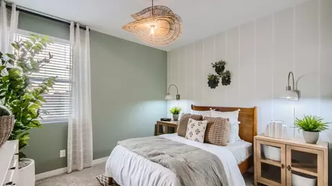 Bedroom - 1355 W J Waltz Way, Apache Junction, AZ 85120 photo 4 of 6