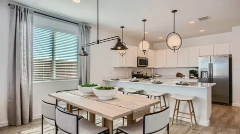 Dining - 1355 W J Waltz Way, Apache Junction, AZ 85120 photo 1 of 1