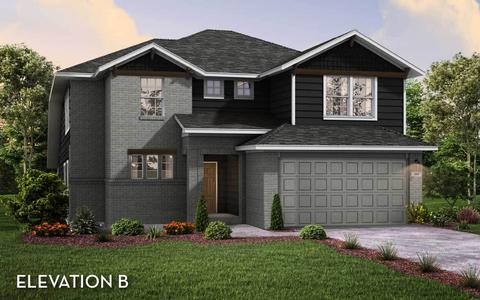 132 Switch Bud Dr, Buda, TX 78610 photo 1