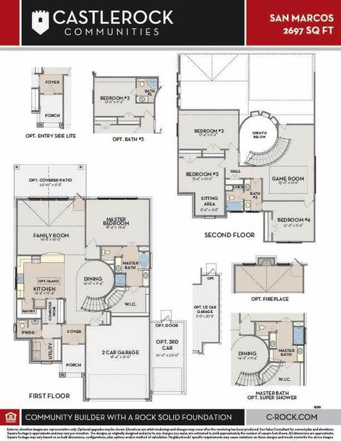 132 Switch Bud Dr, Buda, TX 78610 photo 5