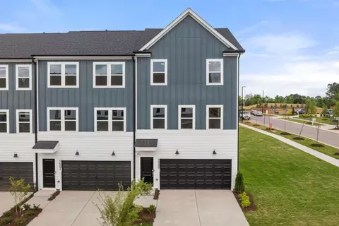 Exterior - 1524 Tamarisk Ln, Durham, NC 27703 photo 1 of 3