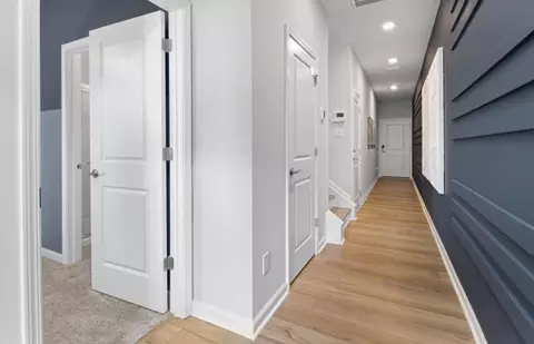 Entry Way - 1524 Tamarisk Ln, Durham, NC 27703 photo 1 of 1