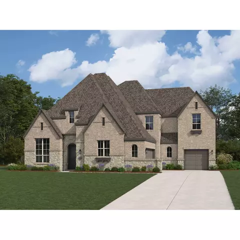 1018 Open Range Dr, Mansfield, TX 76063 photo 1