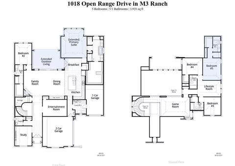 1018 Open Range Dr, Mansfield, TX 76063 photo 2