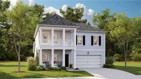 773 Blue Moon Xing, Pooler, GA 31322