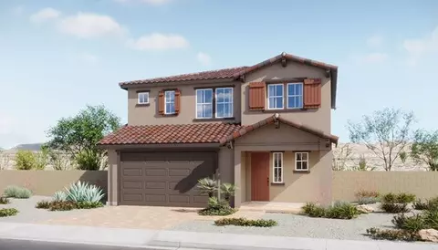 638 Balsawood St, Henderson, NV 89011