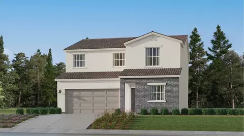 3380 N Contessa Ave, Fresno, CA 93723