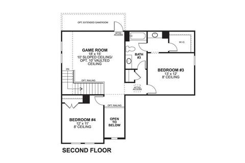 908 Robin Rd, Celina, TX 75009 photo 4