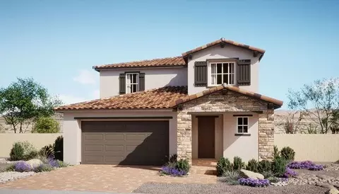 634 Balsawood St, Henderson, NV 89011