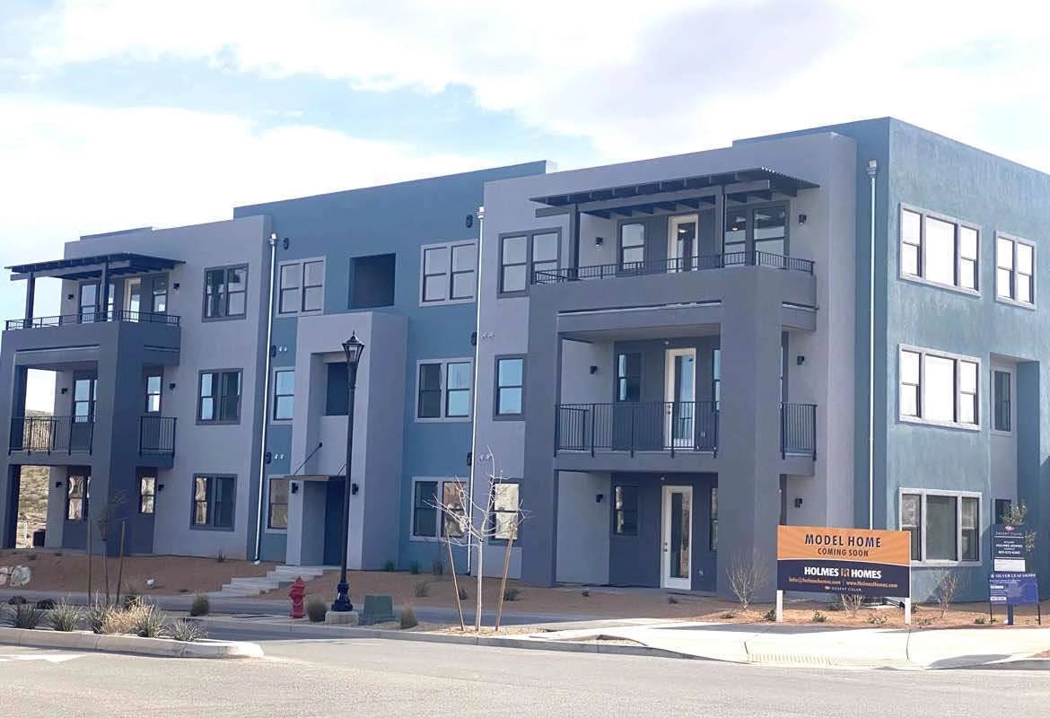 5599 S Carnelian Pkwy Unit 106  