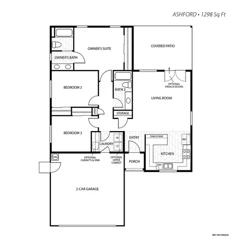 2045 E Oak Ave, Visalia, CA 93292 photo 2