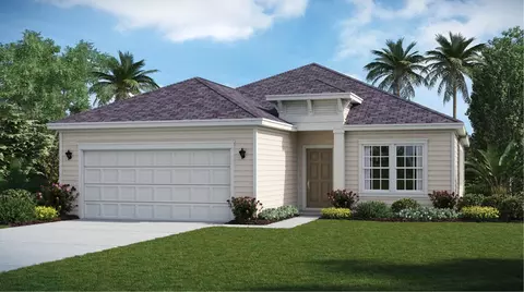 4128 Acoma Dr, Ormond Beach, FL 32174 photo 1