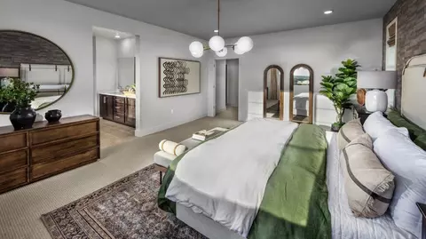Bedroom - 5527 Oberon Ave, Tracy, CA 95377 photo 5 of 5
