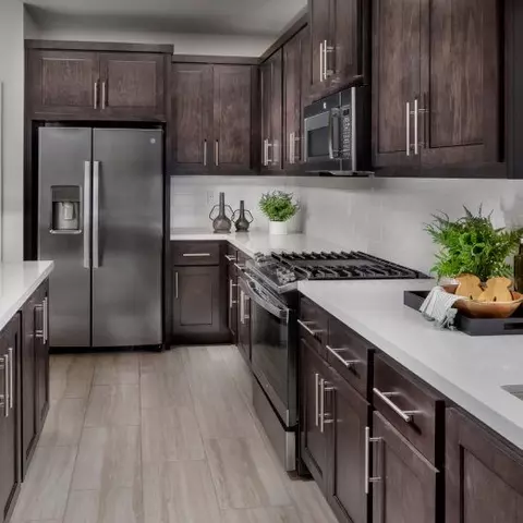 Kitchen - 5527 Oberon Ave, Tracy, CA 95377 photo 2 of 2