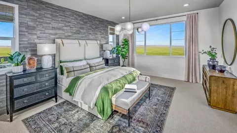 Bedroom - 5527 Oberon Ave, Tracy, CA 95377 photo 4 of 5