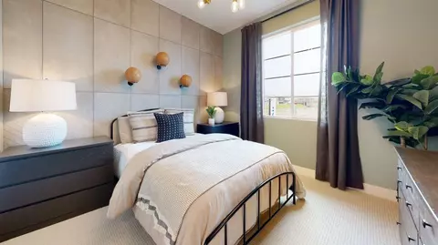 Bedroom - 5527 Oberon Ave, Tracy, CA 95377 photo 3 of 5