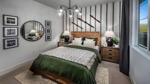 Bedroom - 5527 Oberon Ave, Tracy, CA 95377 photo 1 of 5
