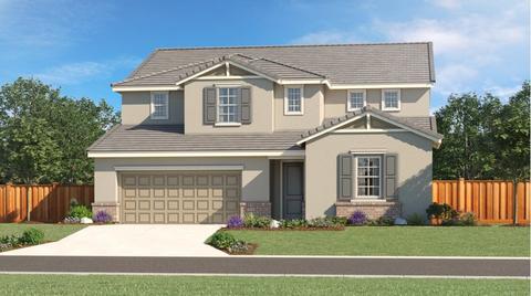 3738 Barton St, Tracy, CA 95377 photo 1